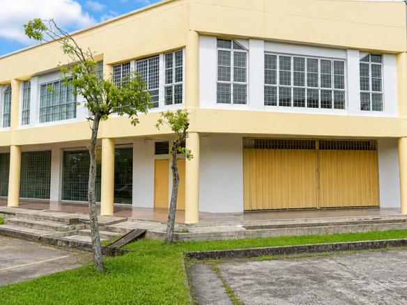 1.5 Storey Link Factory for Sale in Seksyen 31 Shah Alam
