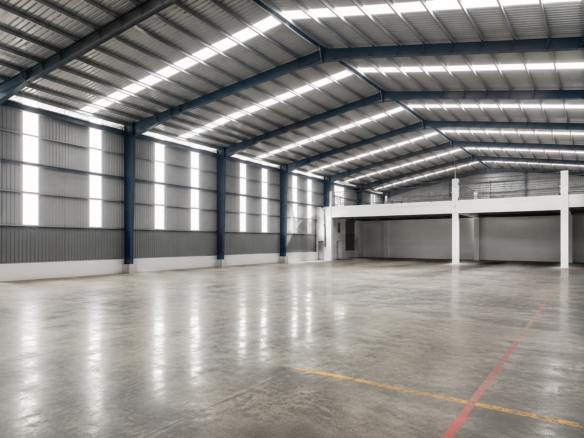 Warehouse for Rent in Seksyen 34 Shah Alam