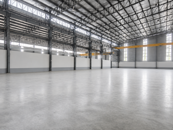 Warehouse for Rent in Seksyen 34 Shah Alam