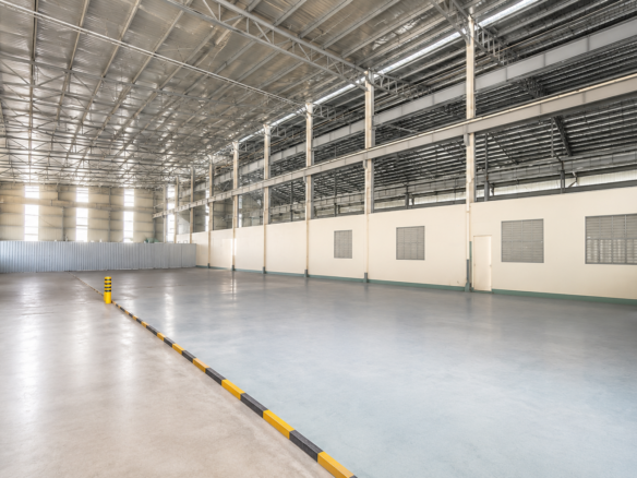 1 Storey Sharing Factory for Rent in Seksyen 32 Shah Alam