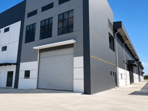 Semi-D Factory for Sale in Selangor industrial property buyer guide