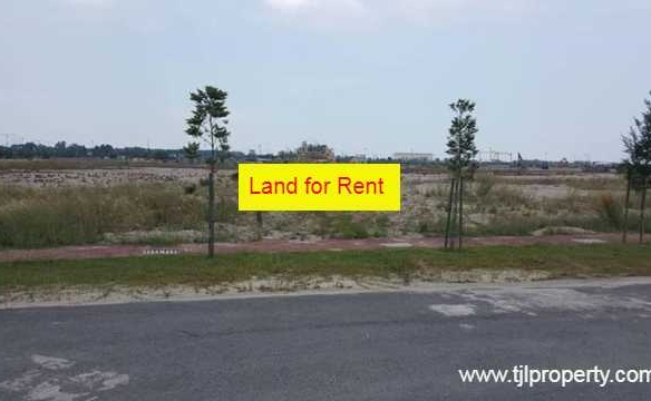 TELOK GOND , LAND FOR RENT RM 15,713