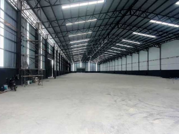 TELOK PANGLIMA GARANG, WAREHOUSE FOR RENT RM 134,764