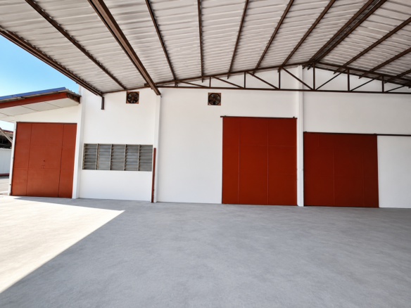 1 Storey Factory for Rent in Seksyen 34 Shah Alam