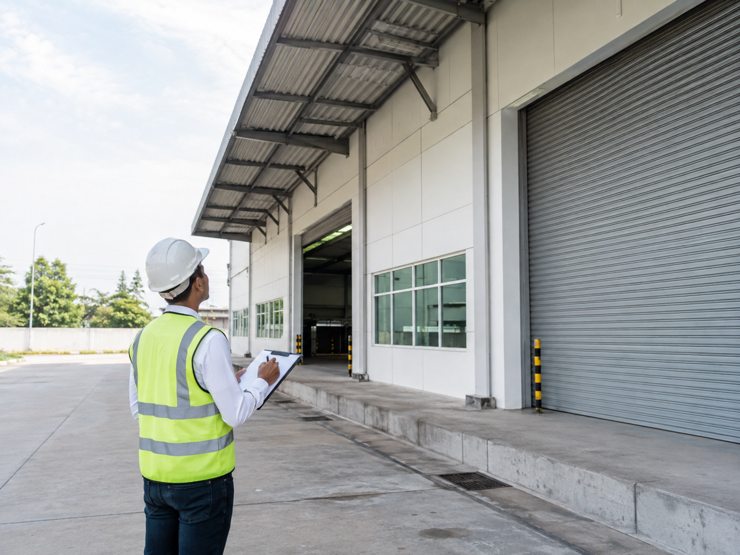 Industrial Property Maintenance Malaysia tenant and owner guide
